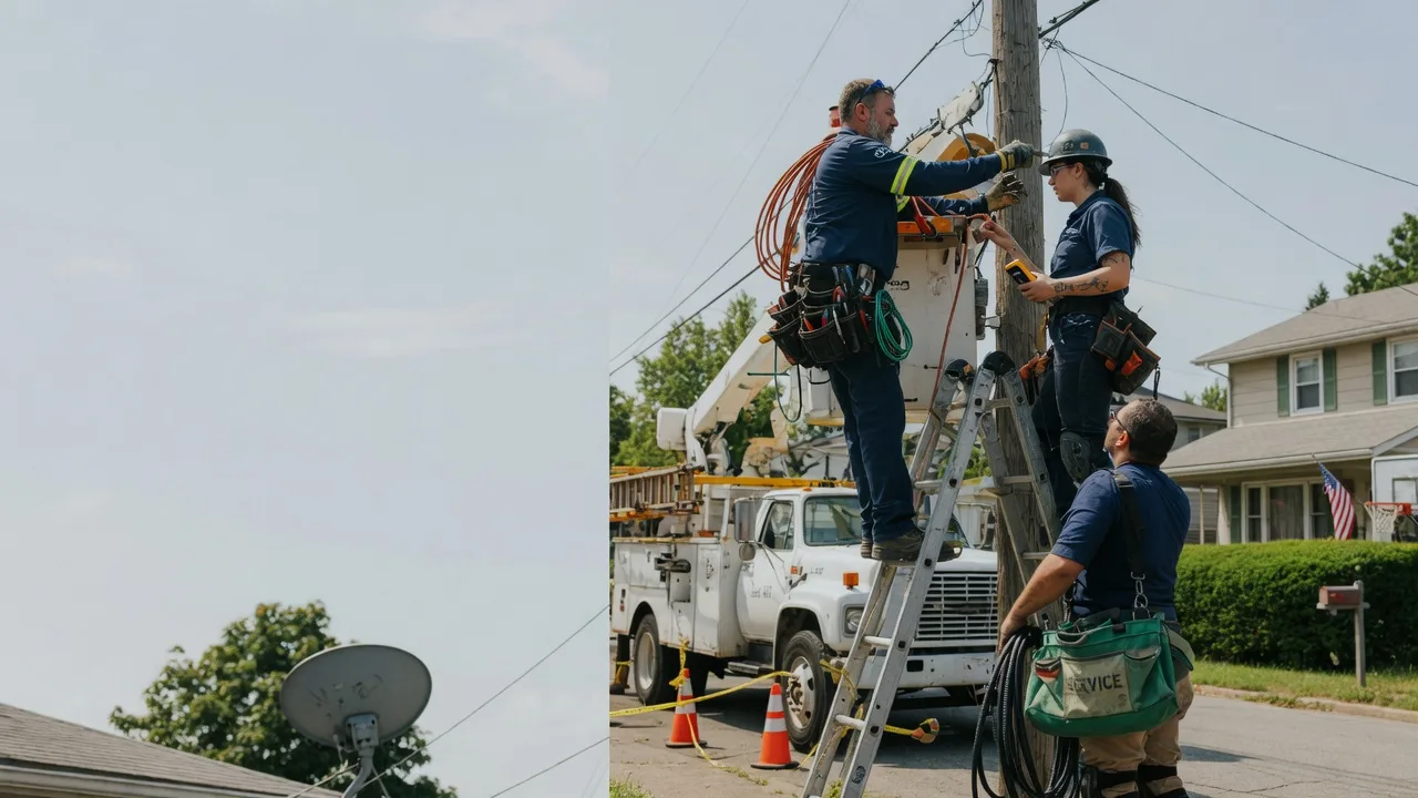 Electrical Repair in Bryn Athyn, PA near me